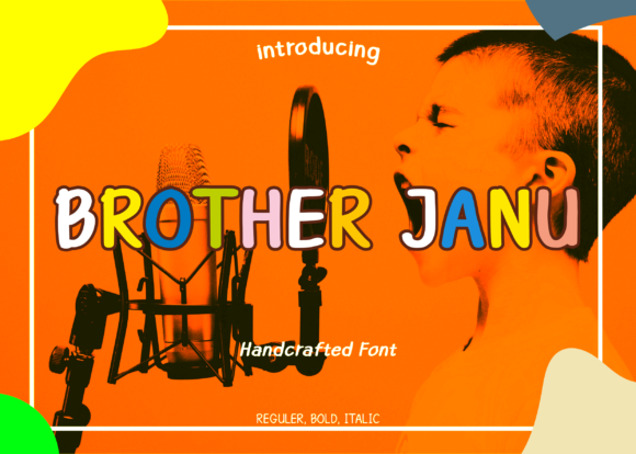 Brother Janu: A Designer’s Honest Review