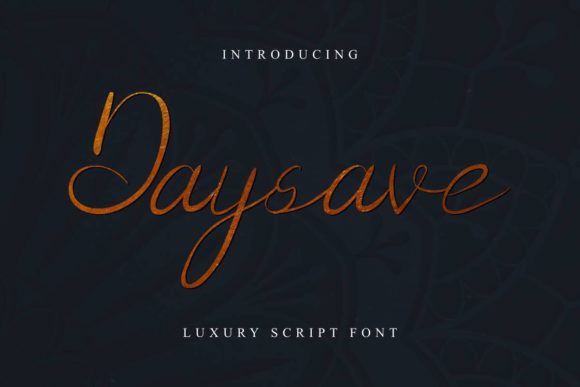 Daysave: A Designer’s Honest Review of This Script Gem