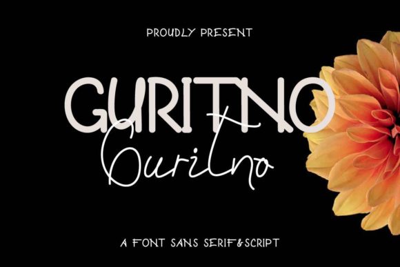 Guritno: A Designer’s Honest Review for Branding