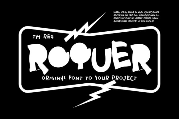 Roquer: A Designer’s Honest Review for Branding