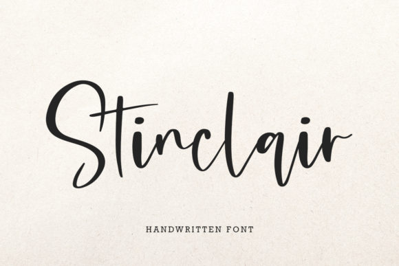 Stinclair Font Review for Modern Campaigns
