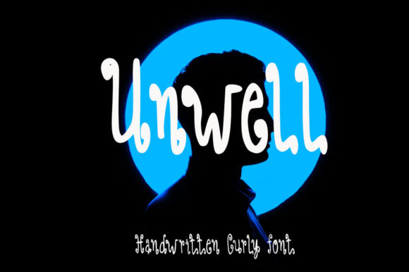 Unwell Font Review: A Playful Typeface for Web Design